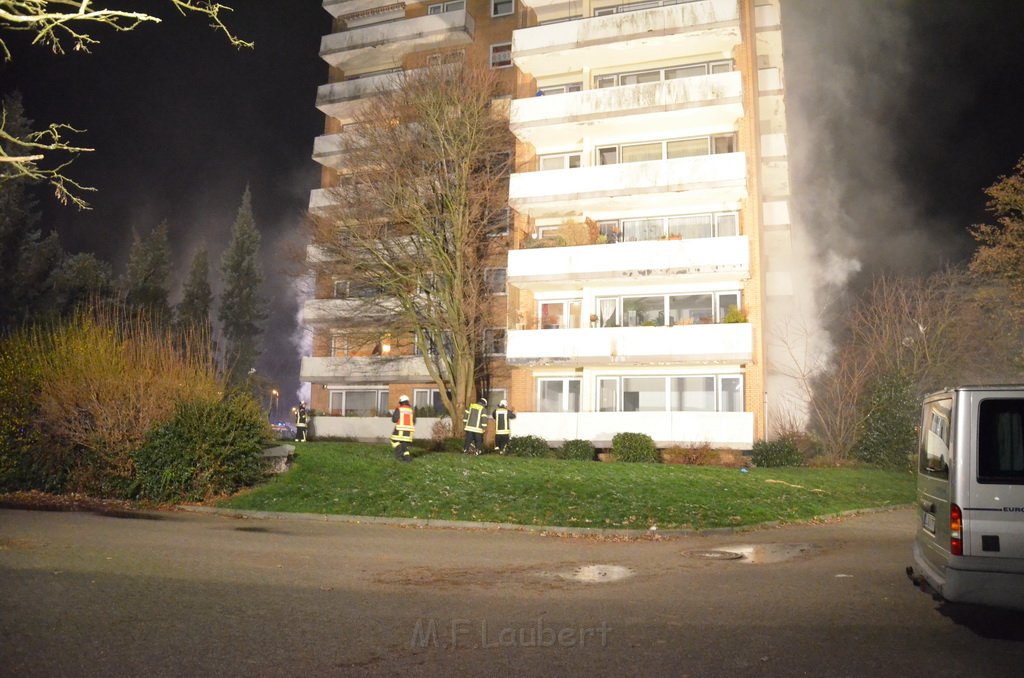 Feuer Hochhaus Leichlingen Am Buescherhof P003.JPG - Miklos Laubert